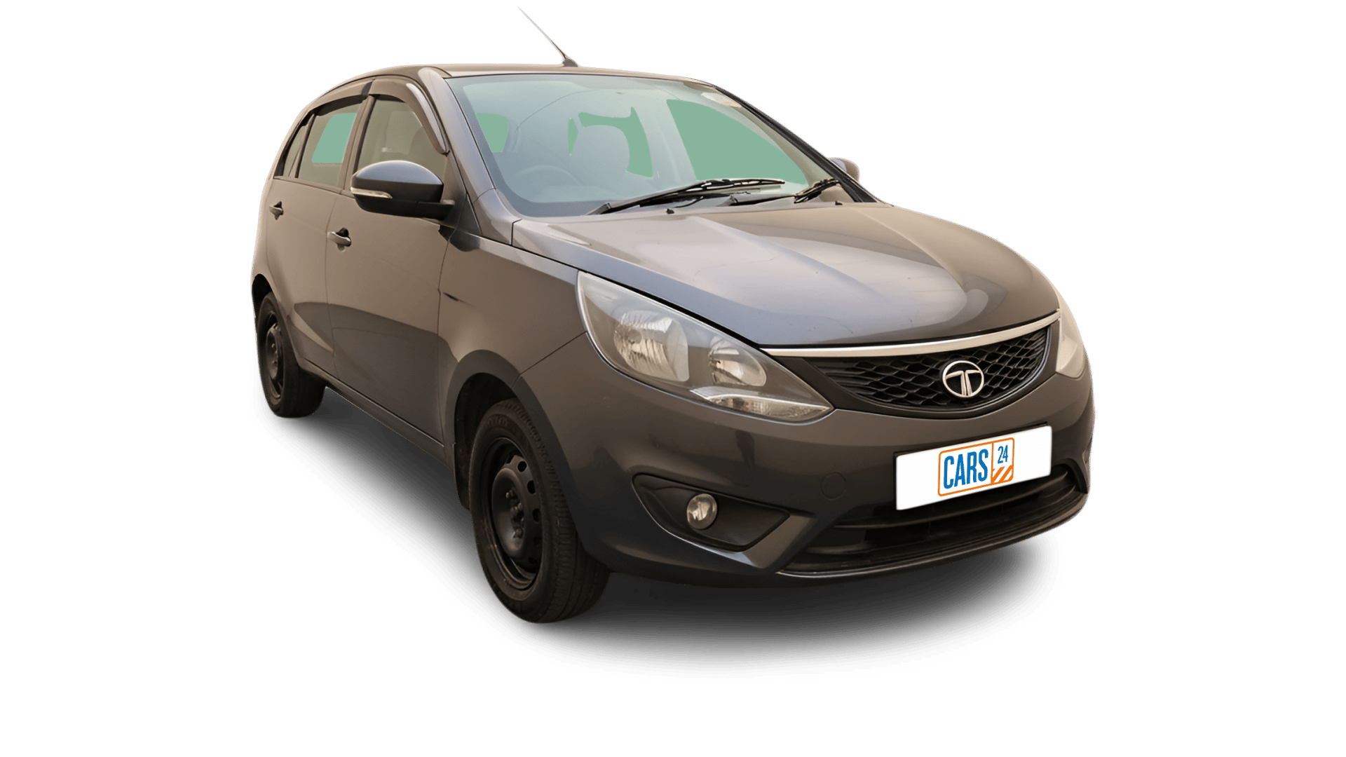 2016 Tata Bolt - Hatchback - Diesel - Manual - ₹1.57 lakh